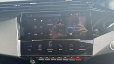 Peugeot 308 1.2 PureTech GT 5dr EAT8 Petrol Hatchback